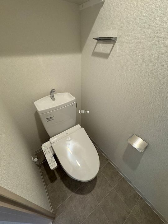 アドバンス京都クラッセの内装