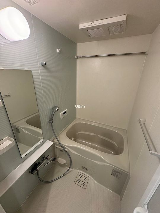 アドバンス京都クラッセの風呂