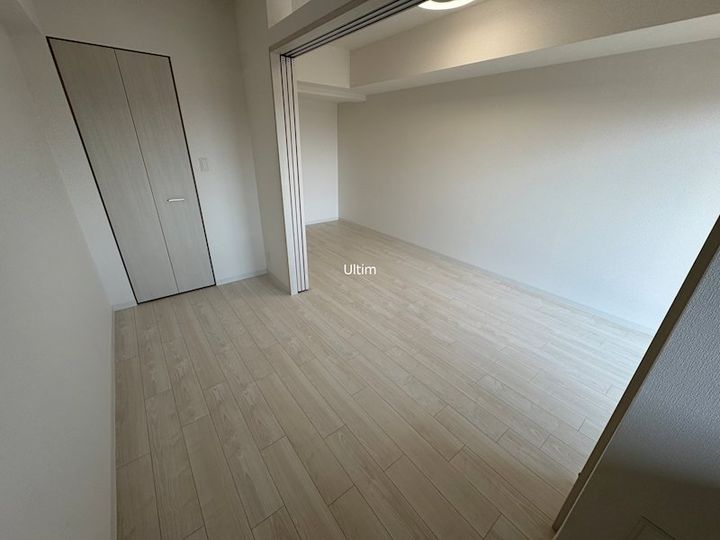 アドバンス京都クラッセの内装