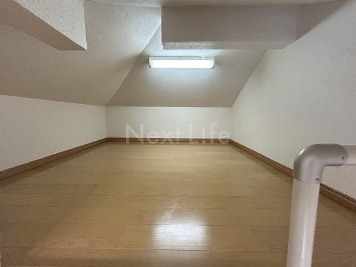 神奈川県横浜市緑区中山6(アパート)の賃貸物件のその他画像