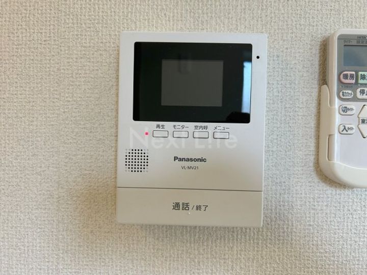 神奈川県横浜市緑区中山6(アパート)の賃貸物件の内装