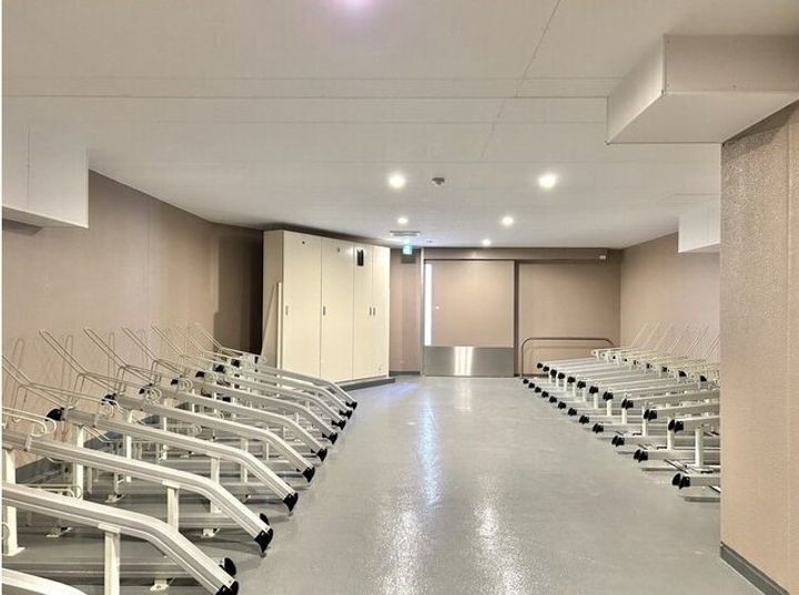 ザ・ケンジントン・レジデンス上池台の地図