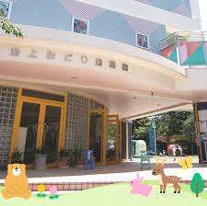 ザ・ケンジントン・レジデンス上池台の周辺