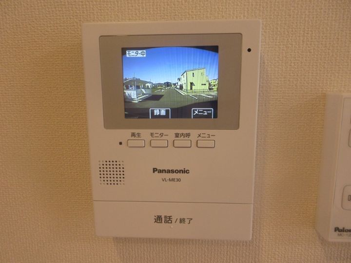岡山県倉敷市福田町古新田(マンション)の賃貸物件の内装