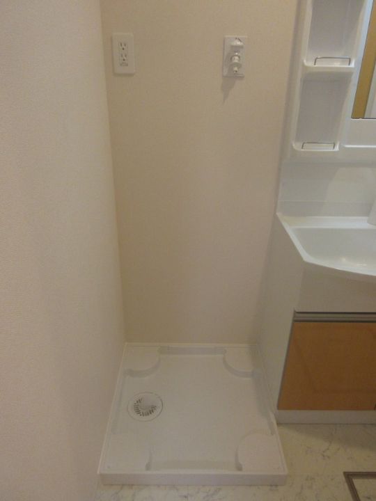 岡山県倉敷市福田町古新田(マンション)の賃貸物件の内装