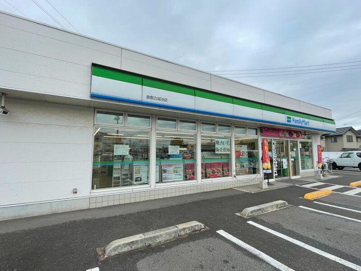 岡山県倉敷市福田町古新田(マンション)の賃貸物件の周辺