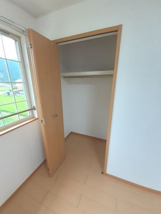兵庫県丹波市氷上町市辺(アパート)の賃貸物件の内装