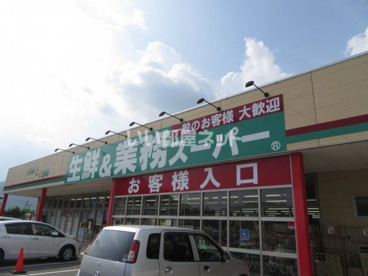 兵庫県丹波市氷上町市辺(アパート)の賃貸物件の周辺