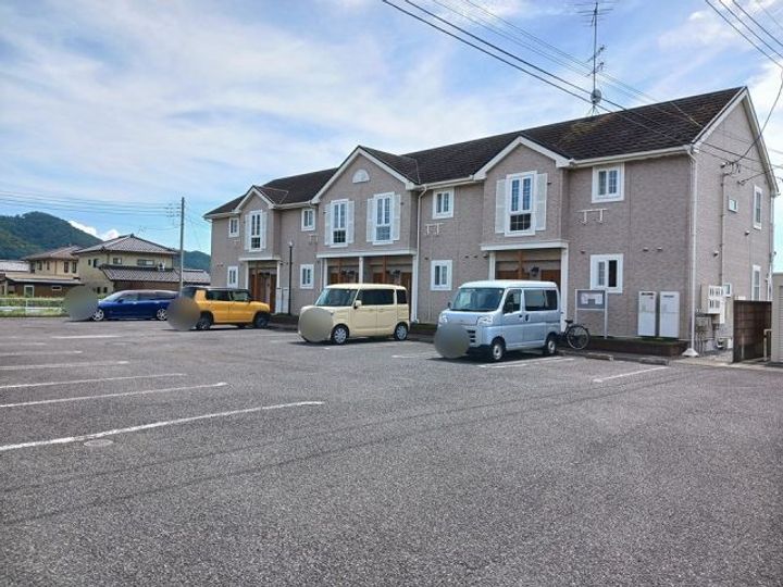 栃木県佐野市栃本町(アパート)の賃貸物件の地図