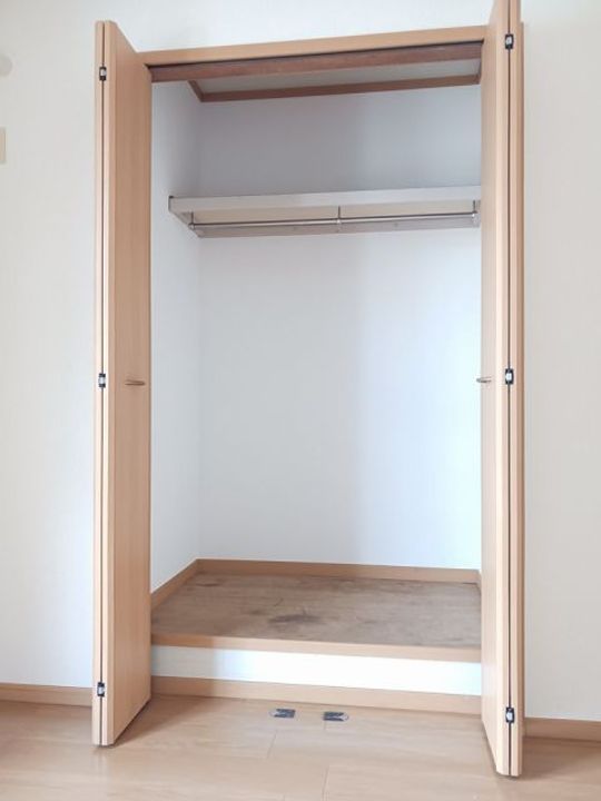 栃木県佐野市栃本町(アパート)の賃貸物件の内装