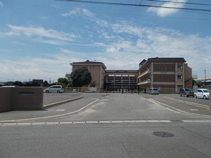 栃木県佐野市栃本町(アパート)の賃貸物件の周辺