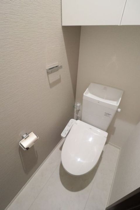新潟県長岡市千手3(アパート)の賃貸物件の内装