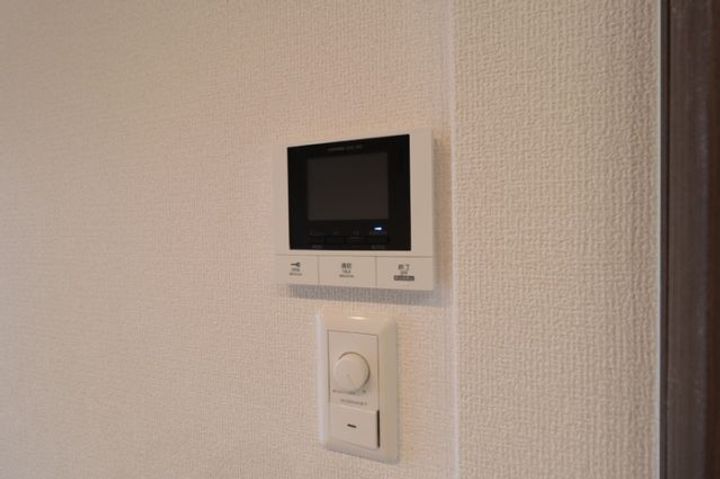 新潟県長岡市千手3(アパート)の賃貸物件の内装