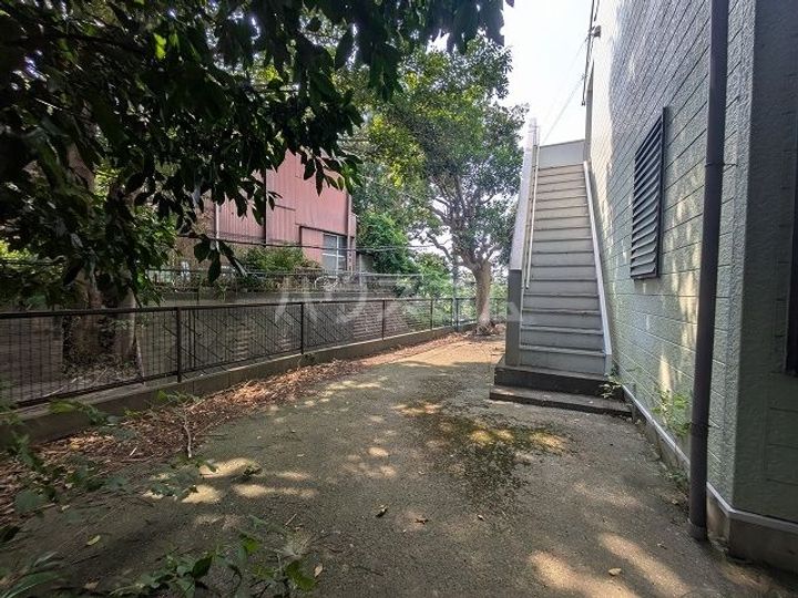 アトップ16の地図