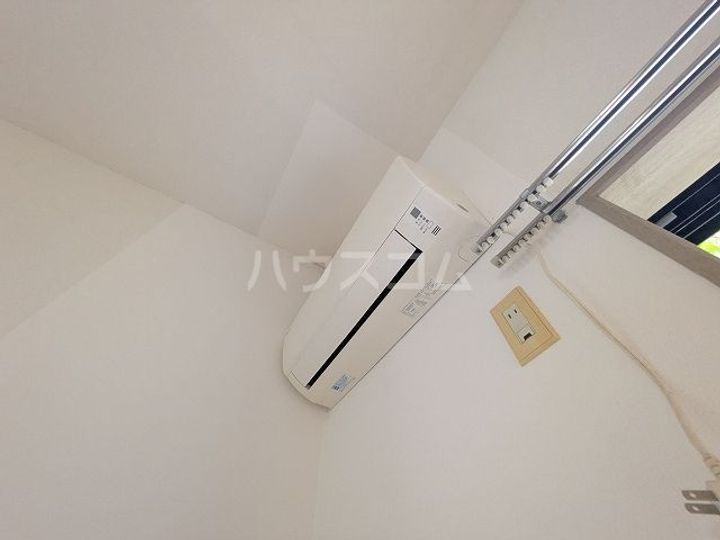 アトップ16の内装