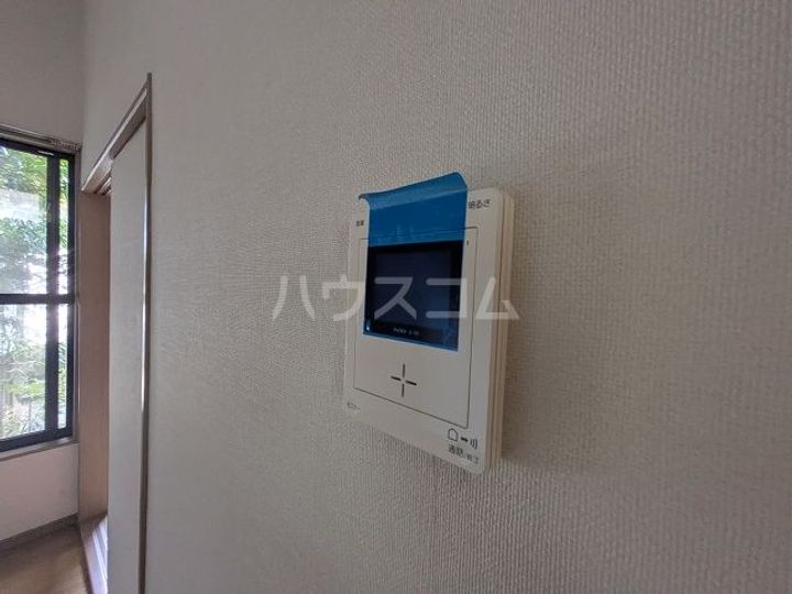 アトップ16の内装