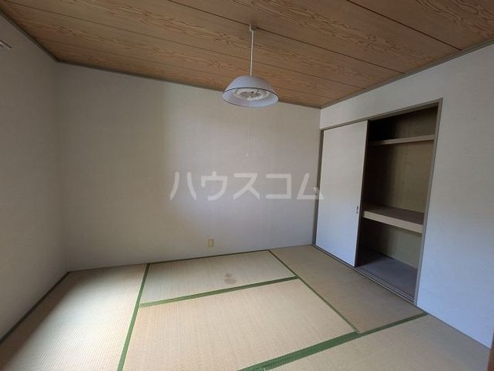 アトップ16の内装