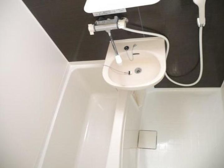 ロイヤルコモードの風呂