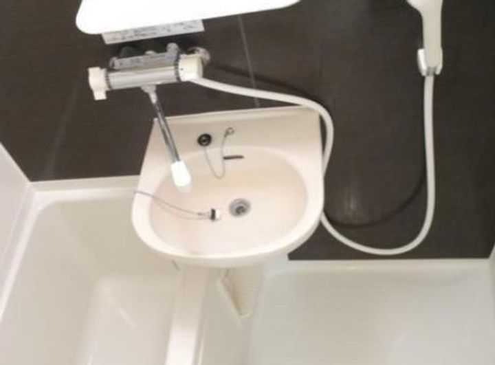 ロイヤルコモードの内装