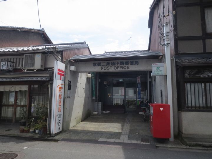 AXISの周辺