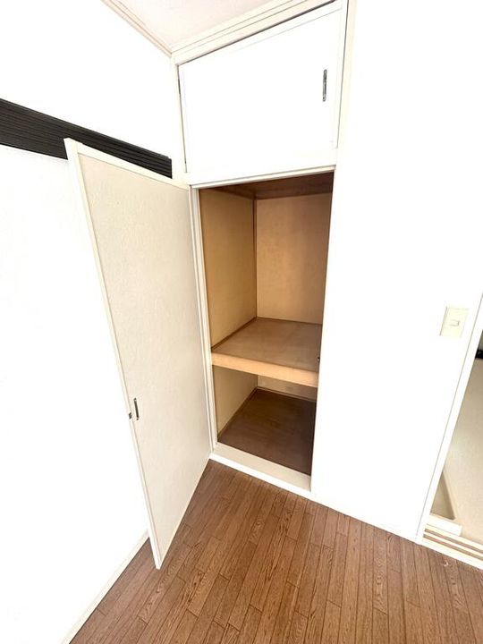 インシャラー戸塚の内装