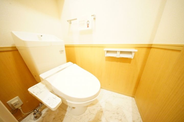 山口県下関市新地町(アパート)の賃貸物件の内装