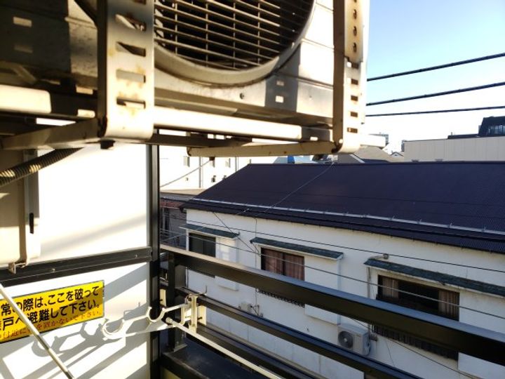 福岡ビルのその他画像