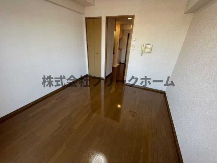 東京都小金井市本町2の賃貸マンションの内装