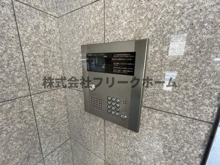 東京都小金井市本町2の賃貸マンションの内装