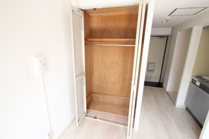 メゾン・ド・セレニテの内装