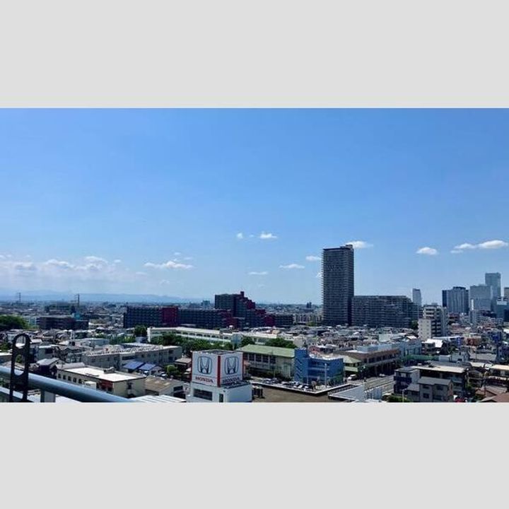 パークハウスさいたま新都心MID TOWERのその他画像