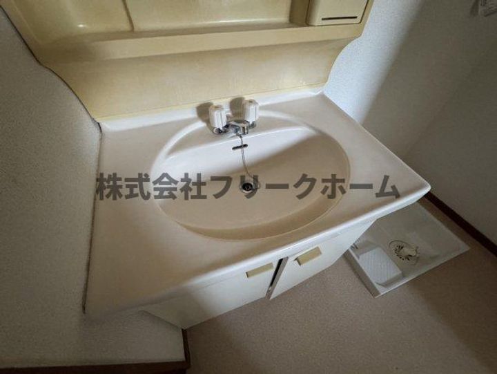 東京都三鷹市牟礼1(一戸建)の賃貸物件の内装