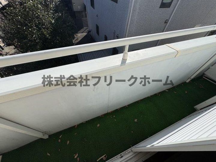 東京都三鷹市牟礼1(一戸建)の賃貸物件の内装