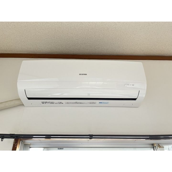 シャルム熊本No.1の内装