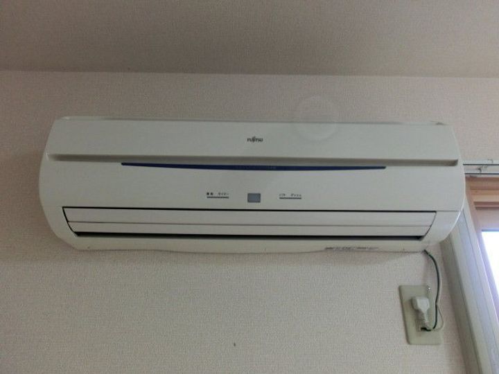 プリメゾンフーガの内装