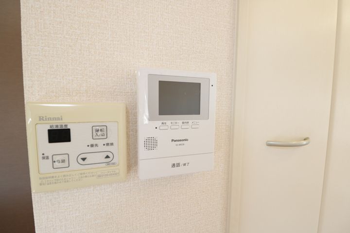 石川県河北郡津幡町字清水(一戸建)の賃貸物件の内装