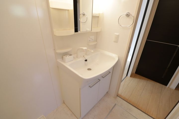 石川県河北郡津幡町字清水(一戸建)の賃貸物件の内装