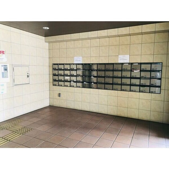 ロータスマーシュ元今泉の地図