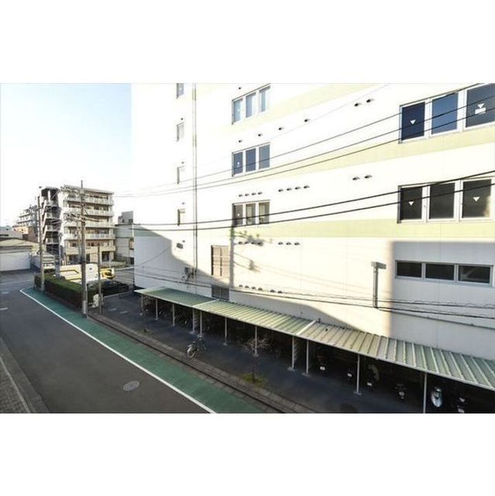 リガーレ浮間公園のその他画像