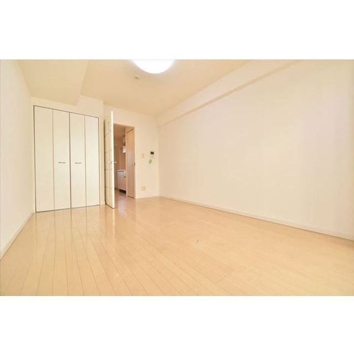 リガーレ浮間公園の居間