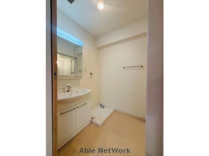 サンヒルズ県庁東の内装