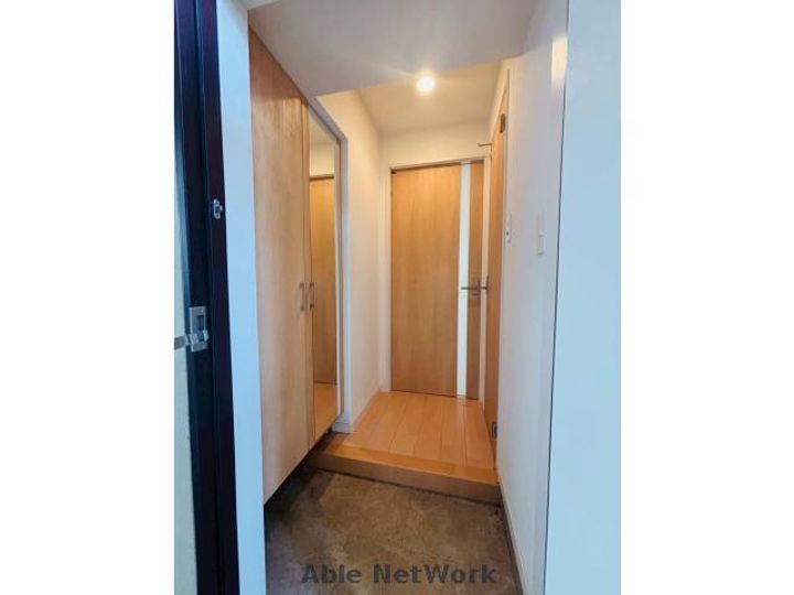 サンヒルズ県庁東の玄関