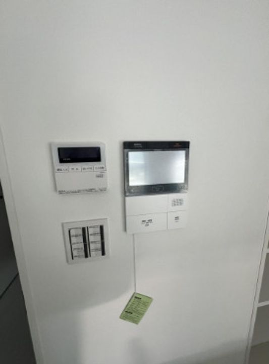 東京都新宿区新小川町の賃貸マンションのその他画像