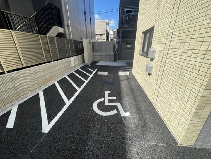 Reframe 5 早稲田の地図