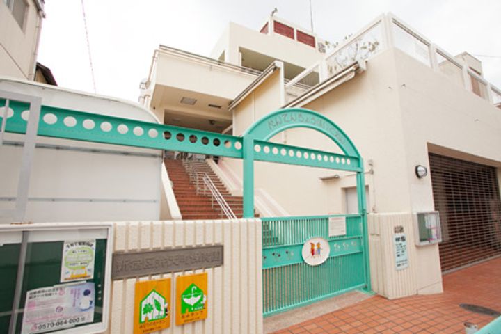 東京都新宿区天神町(一戸建)の賃貸物件の周辺
