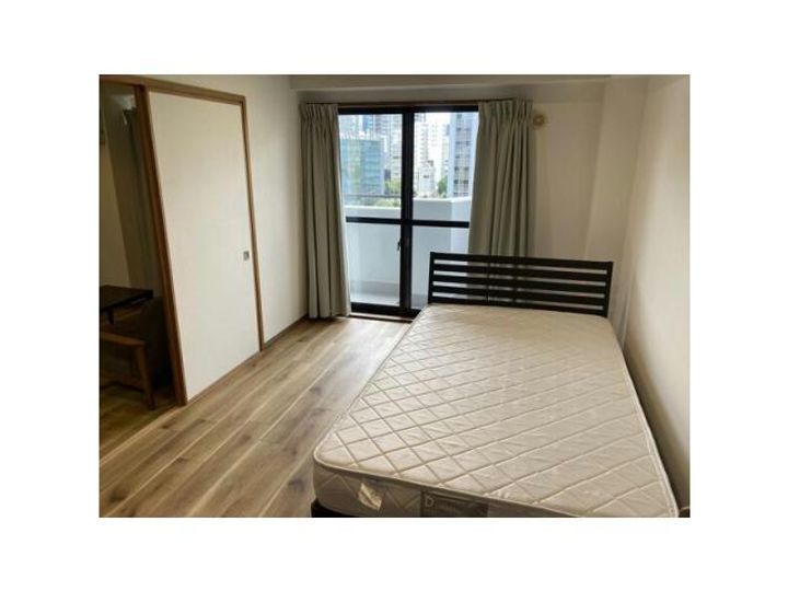 錦ハーモニービルの内装