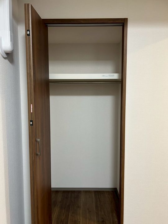 東京都千代田区内神田2(マンション)の賃貸物件の内装