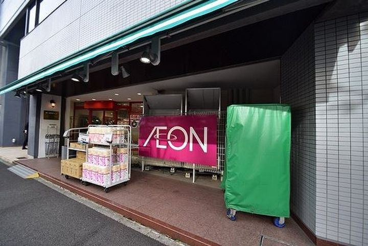 東京都千代田区内神田2(マンション)の賃貸物件の周辺