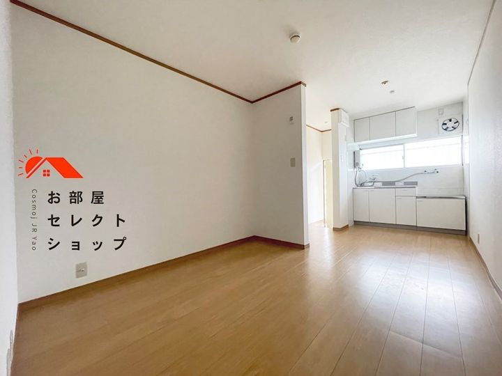 竹田文化の居間