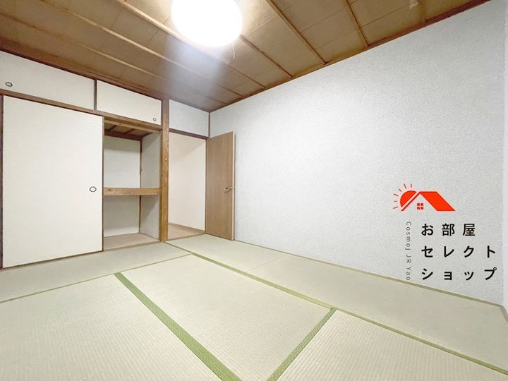 竹田文化の内装